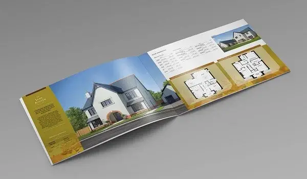 Godrej Woods Apartment Brochure Pdf Download by Godrej Properties located at Thanisandra, Bangalore Karnataka