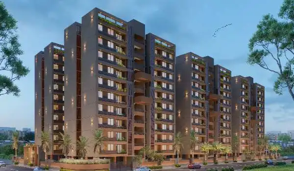 Discover Godrej Residential Projects in Nagpur 2025