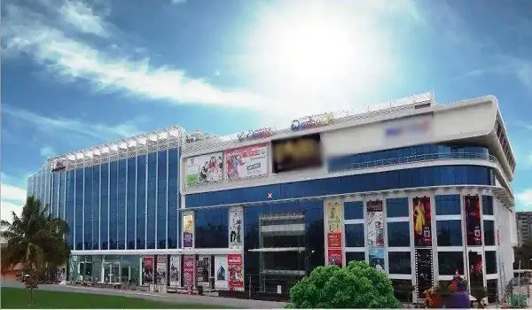 malls-near-godrej-woods