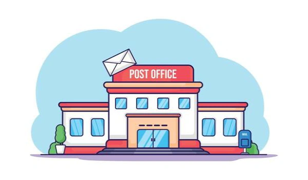 thanisandra-post-office