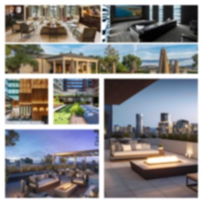 Godrej Woods Apartment all the videos, photos, virtual tour, gallery images, pictures by Godrej Properties located at Thanisandra, Bangalore Karnataka